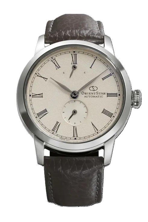 (オリエントスター)
