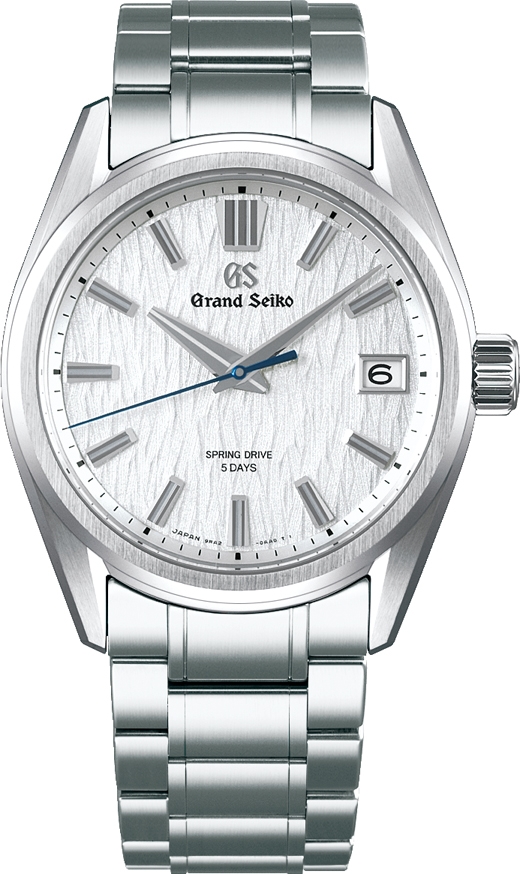 Grand Seiko(グランドセイコー)
