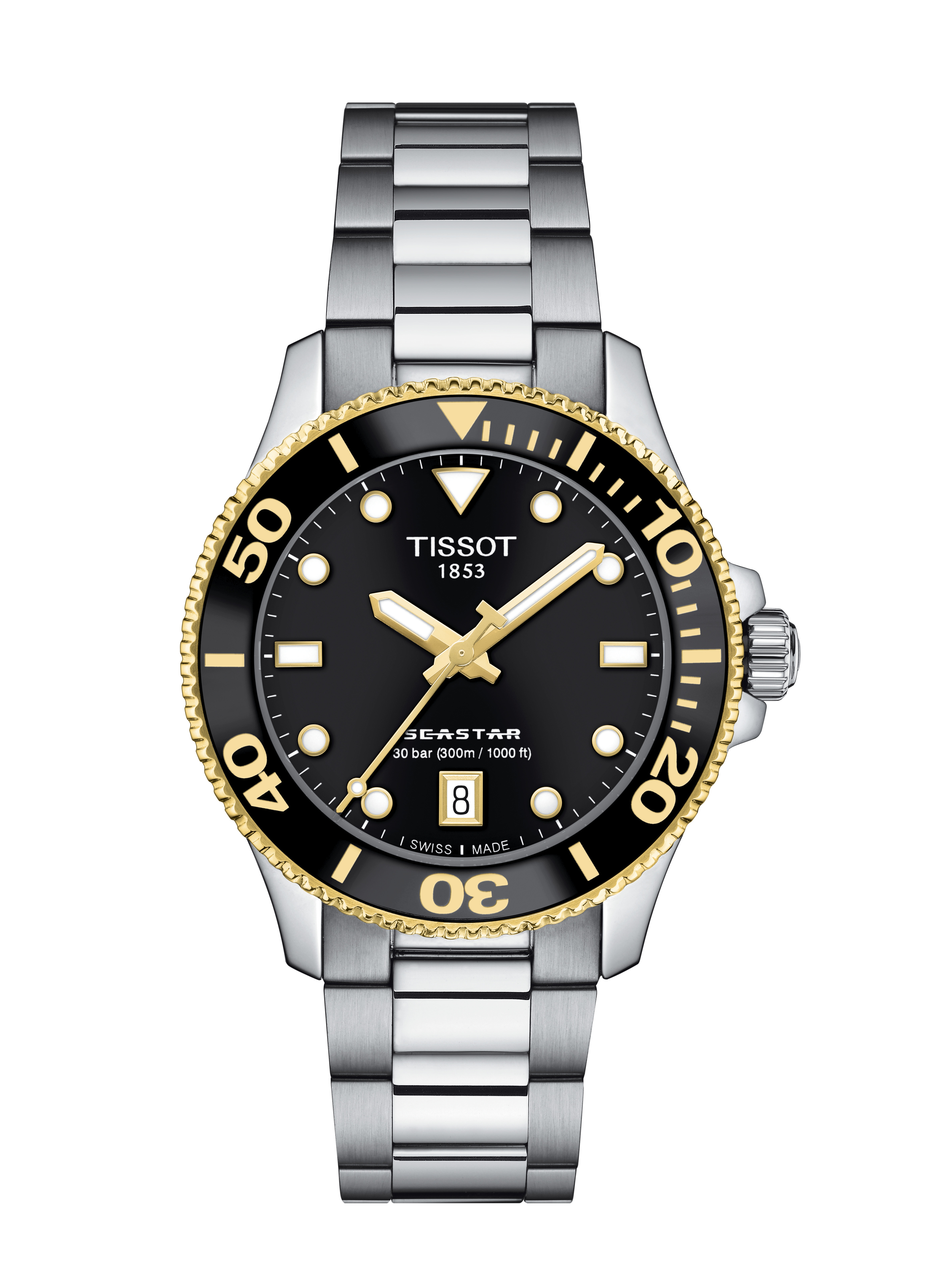 TISSOT(ティソ)
