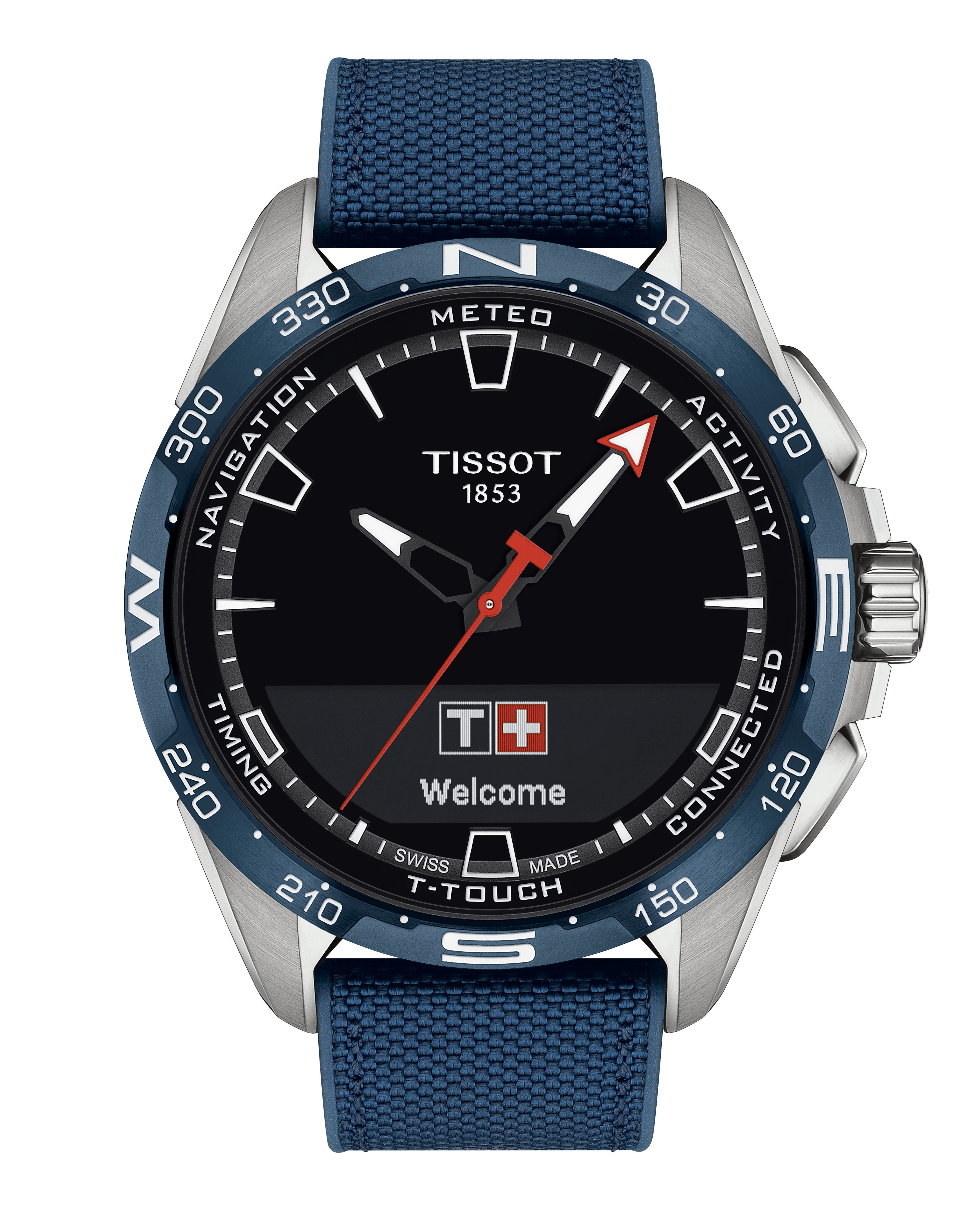 TISSOT(ティソ)
