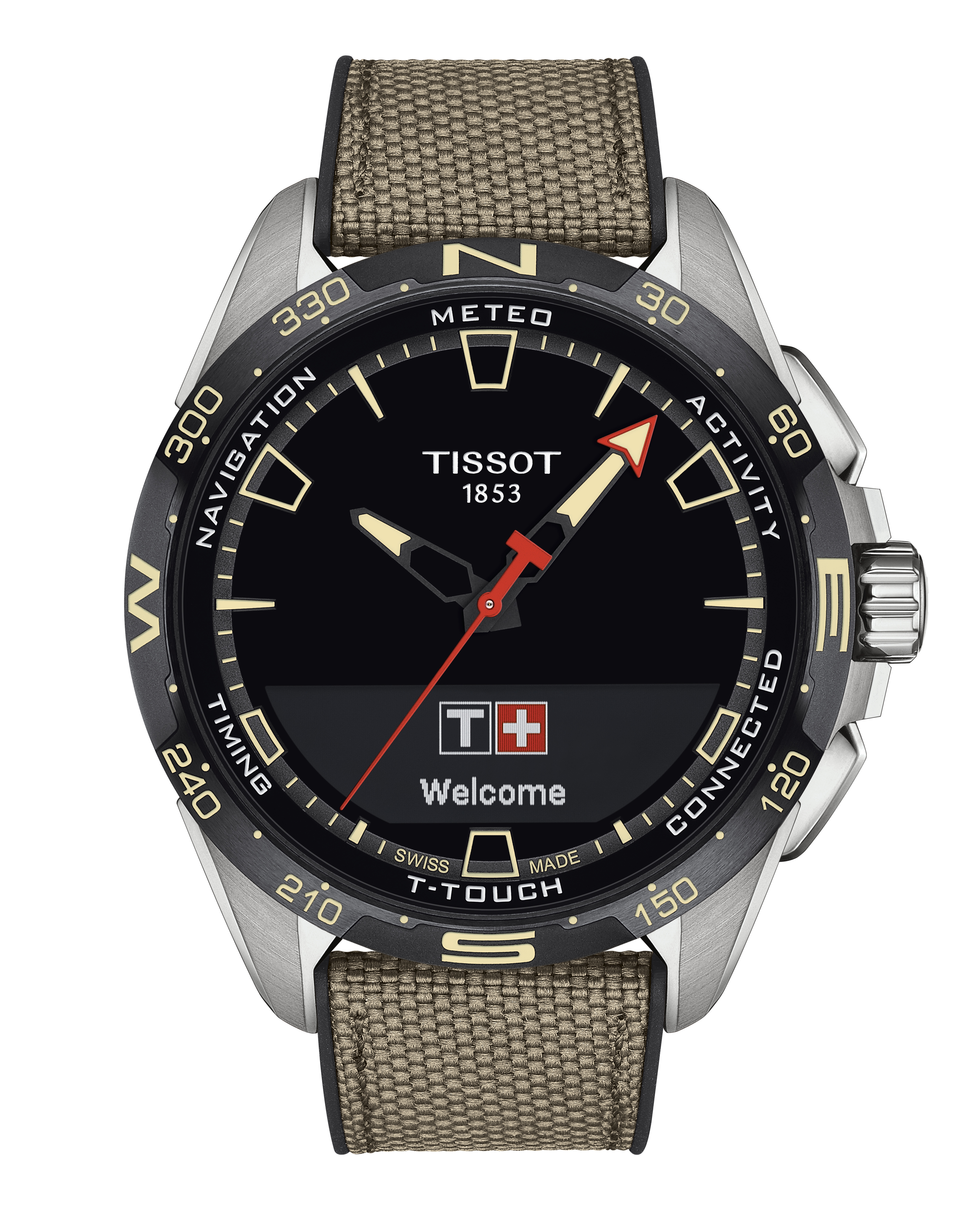 TISSOT(ティソ)
