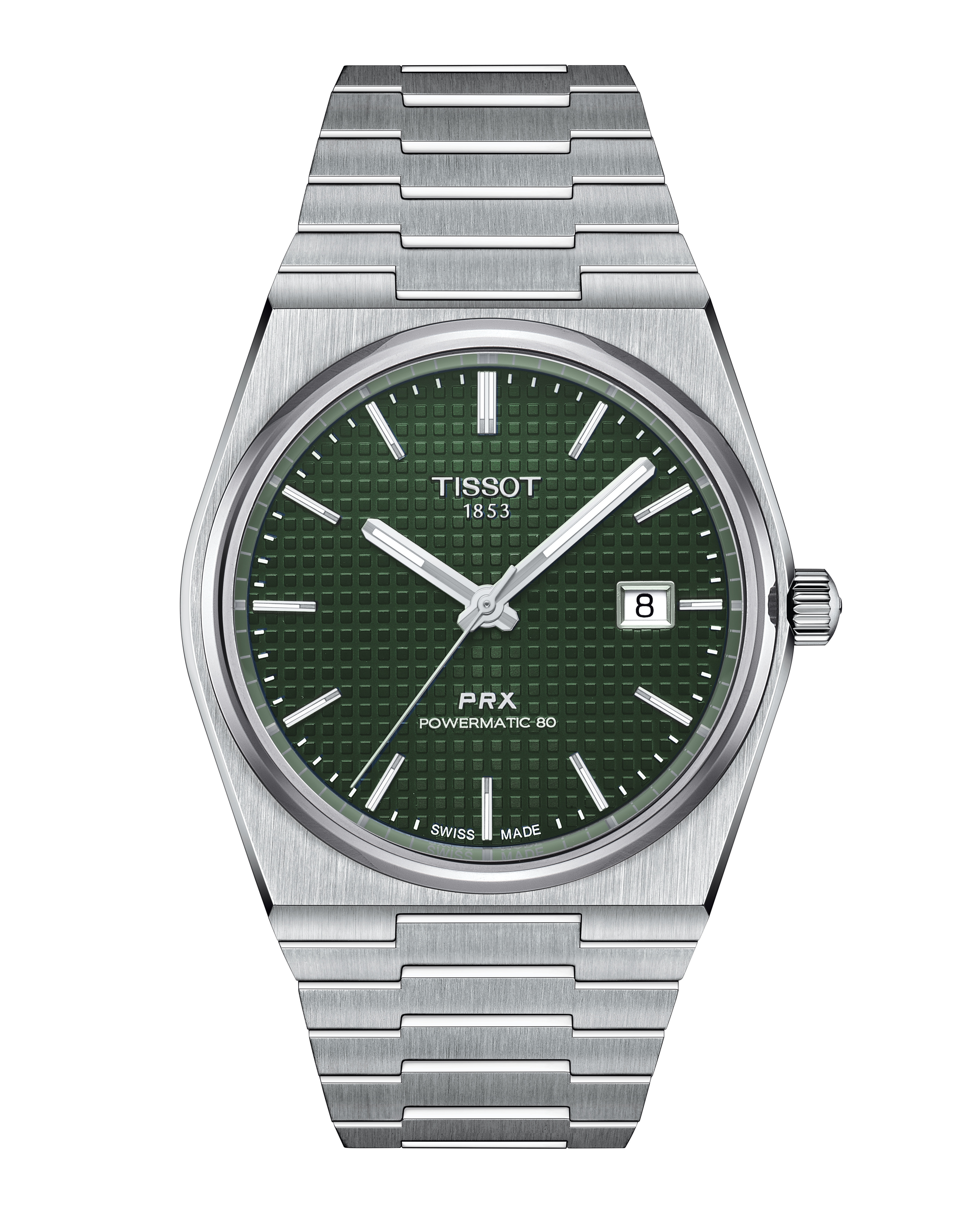 TISSOT(ティソ)
