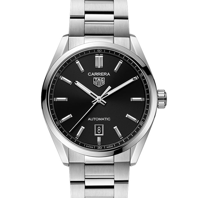 TAG Heuer(タグ・ホイヤー)
