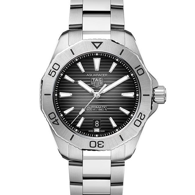 TAG Heuer(タグ・ホイヤー)
