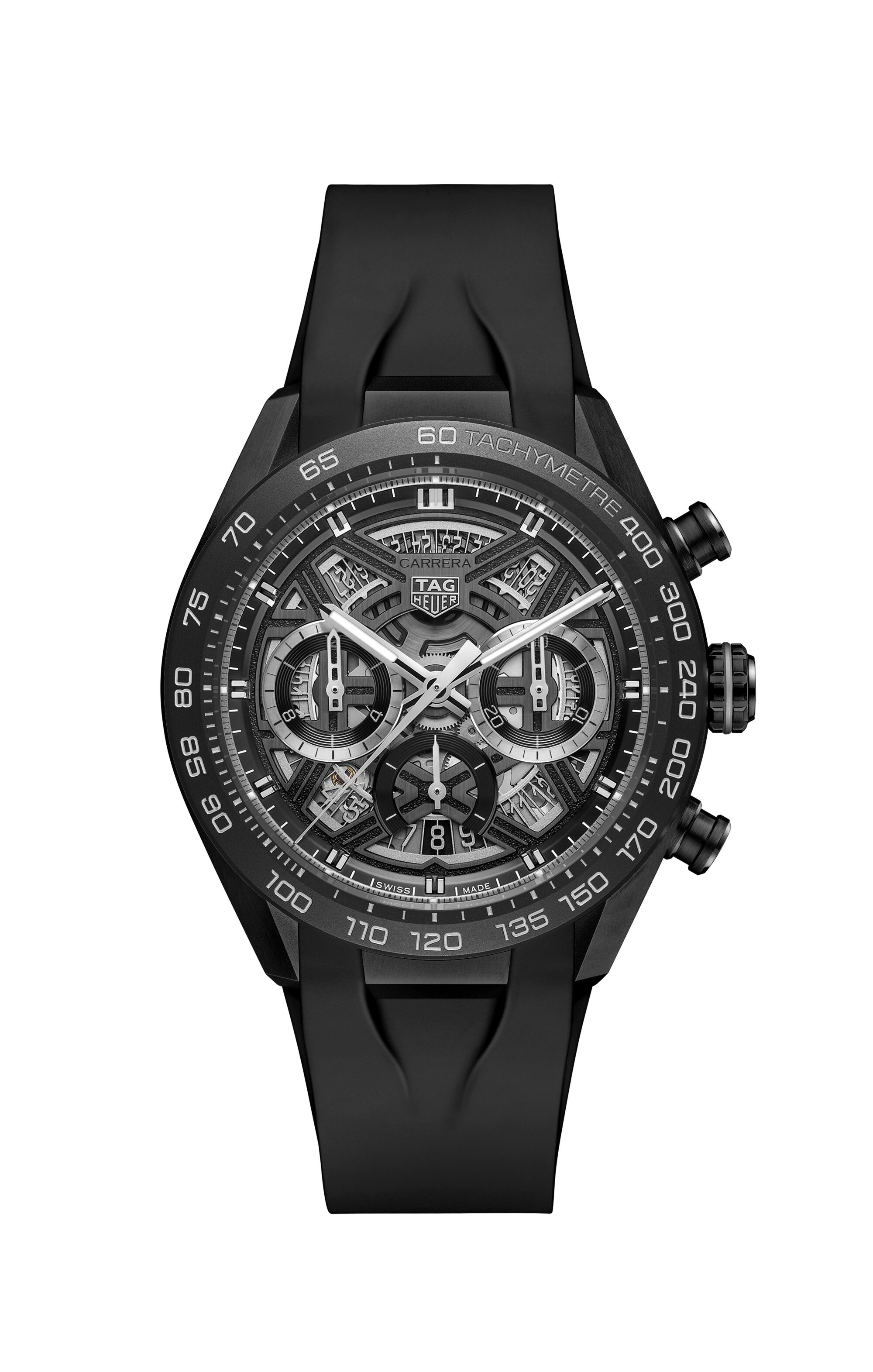 TAG Heuer(タグ・ホイヤー)
