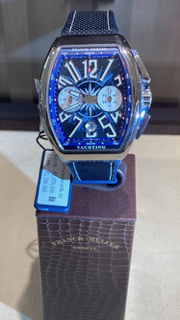 FRANCK MULLER(フランク ミュラー)
