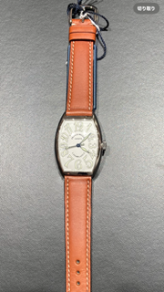 FRANCK MULLER(フランク ミュラー)
