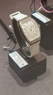 FRANCK MULLER(フランク ミュラー)
