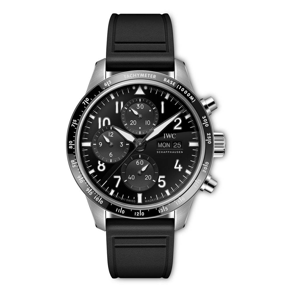 iw様♡専用ページ アイ・ダブリュー・シー(IWC) IW388305 Pilot's Watch Performance