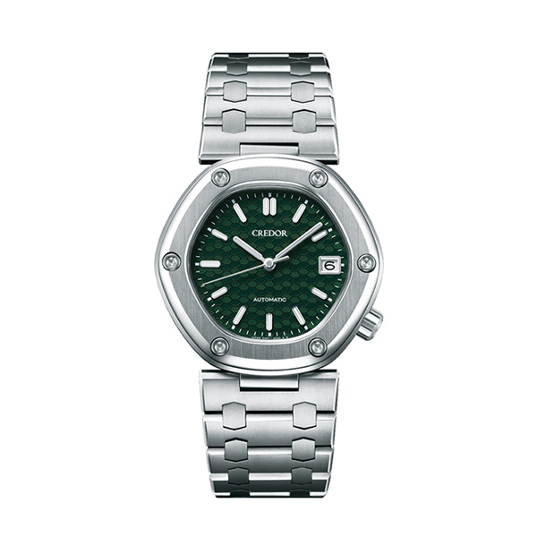 クレドール(CREDOR) GCLX997 Kuon | 髙島屋京都店 5階 時計サロン