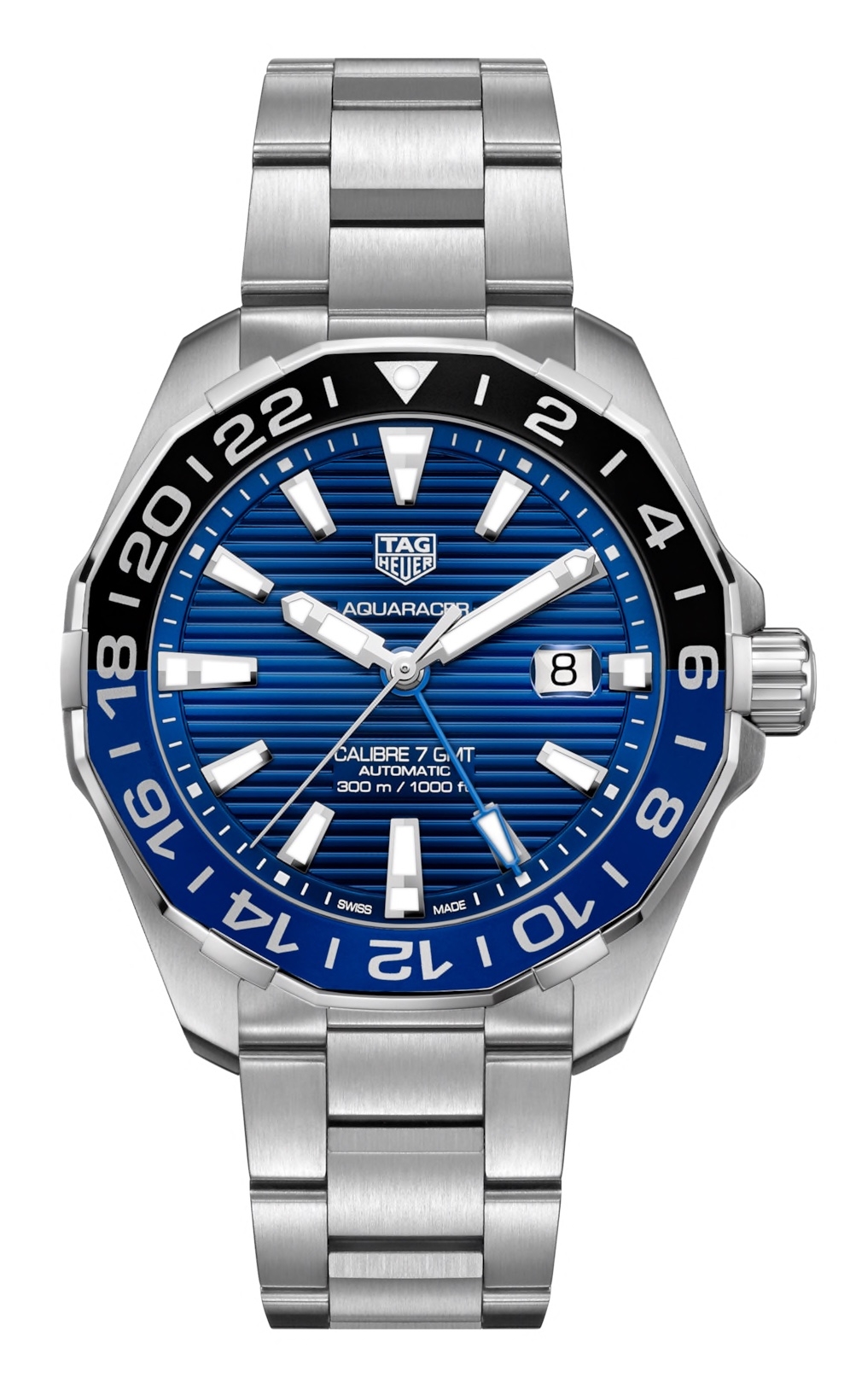 TAG Heuer(タグ・ホイヤー)
