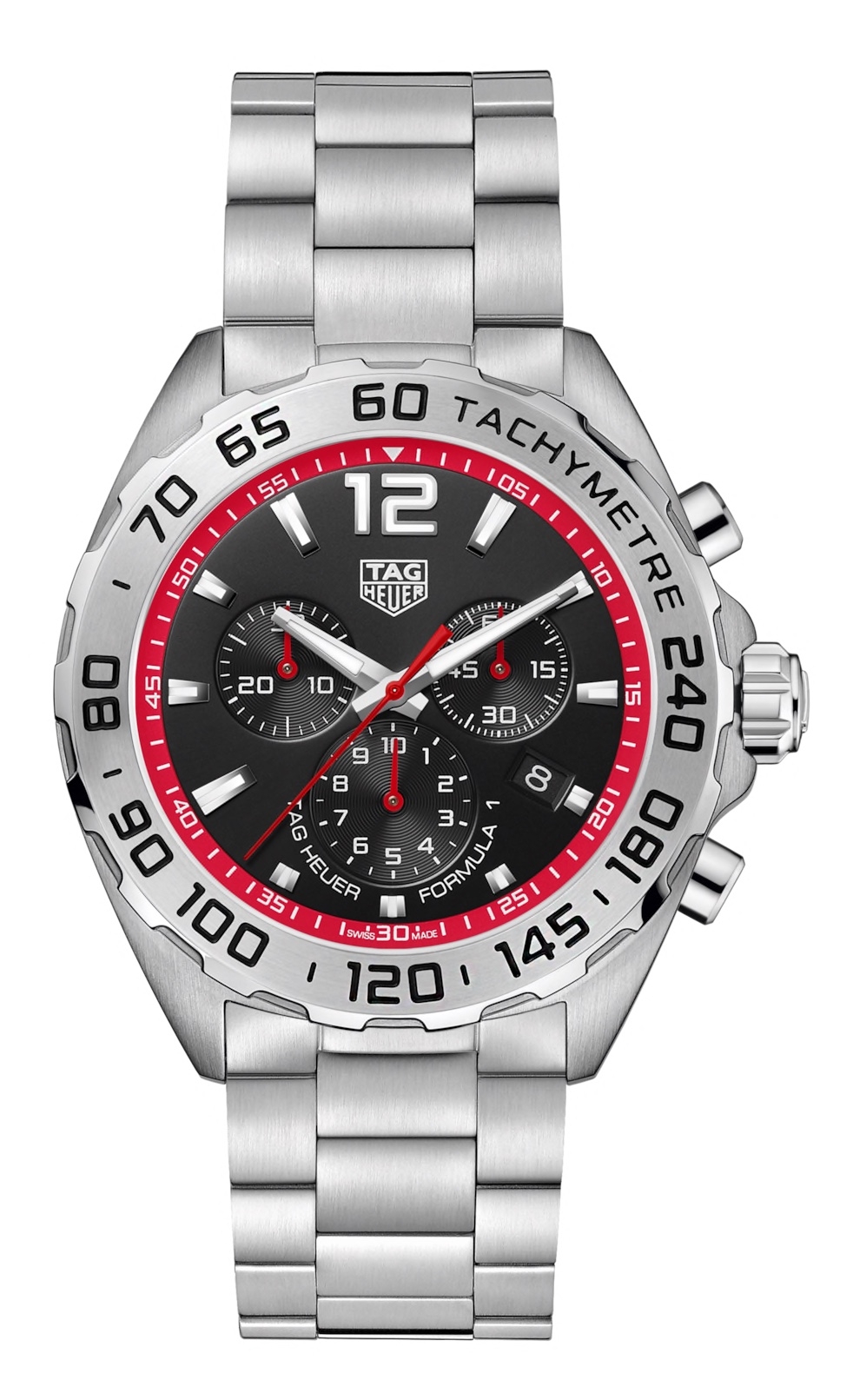 TAG Heuer(タグ・ホイヤー)
