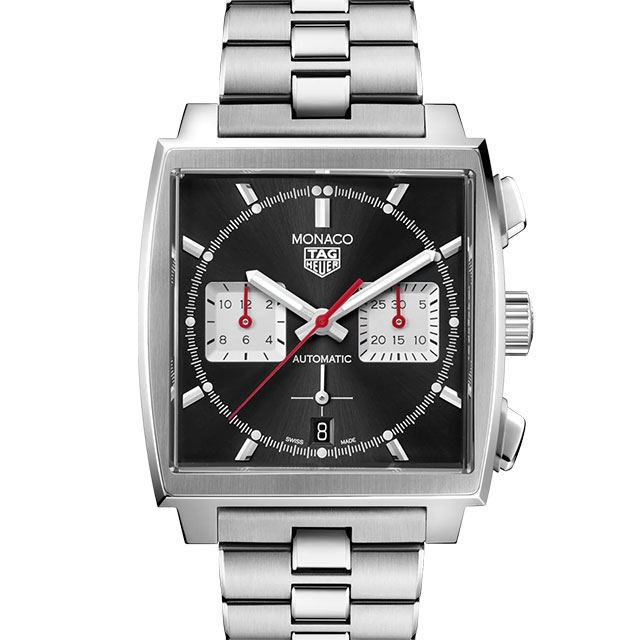 TAG Heuer(タグ・ホイヤー)
