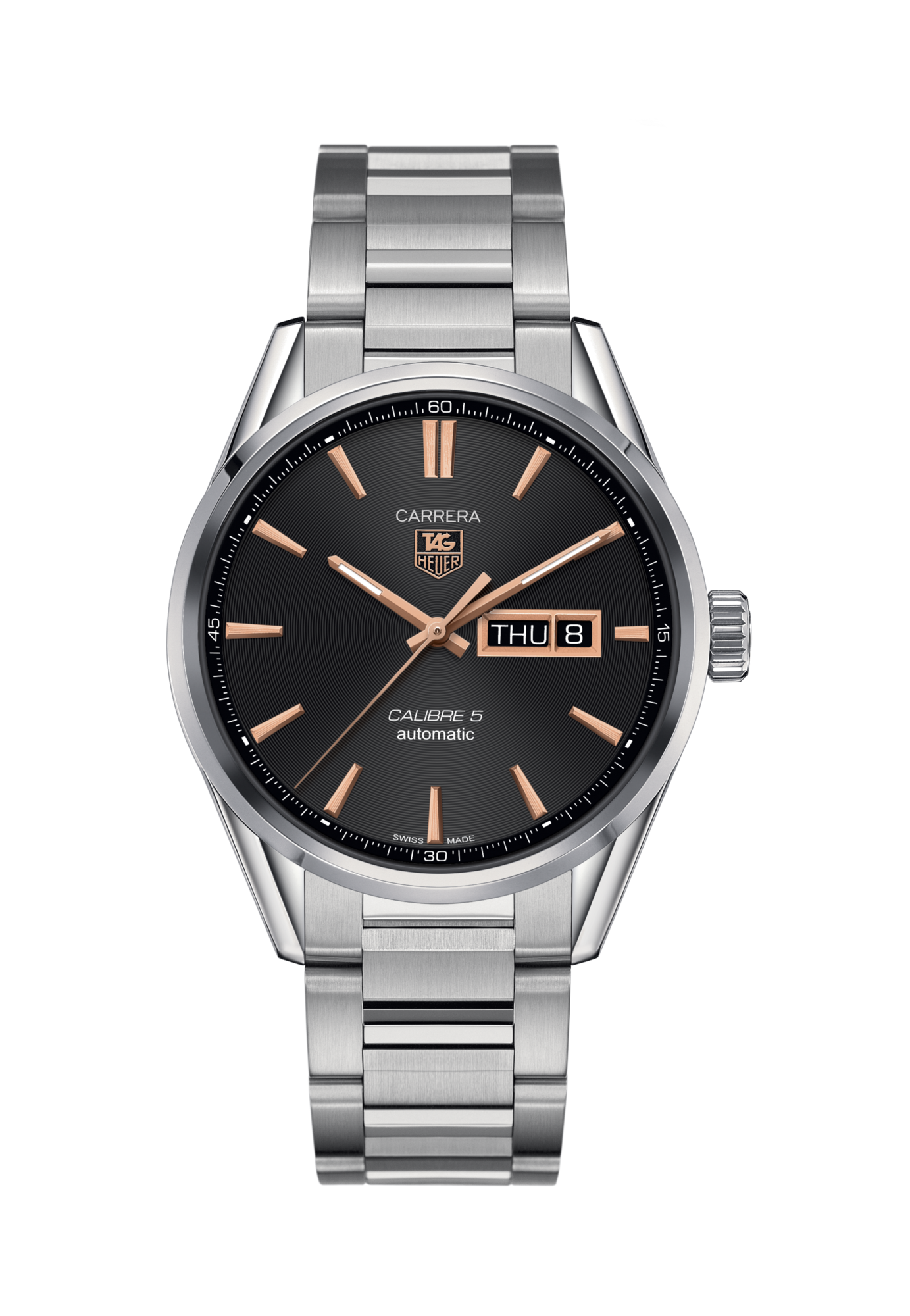 TAG Heuer(タグ・ホイヤー)
