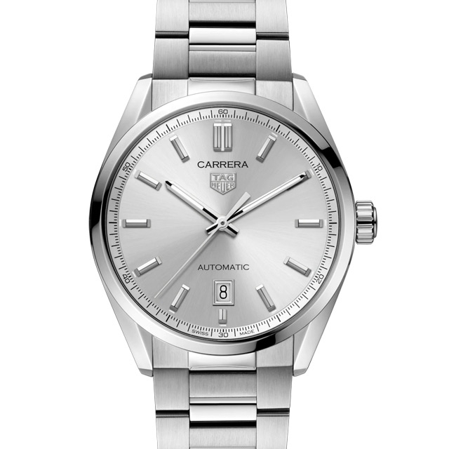 TAG Heuer(タグ・ホイヤー)
