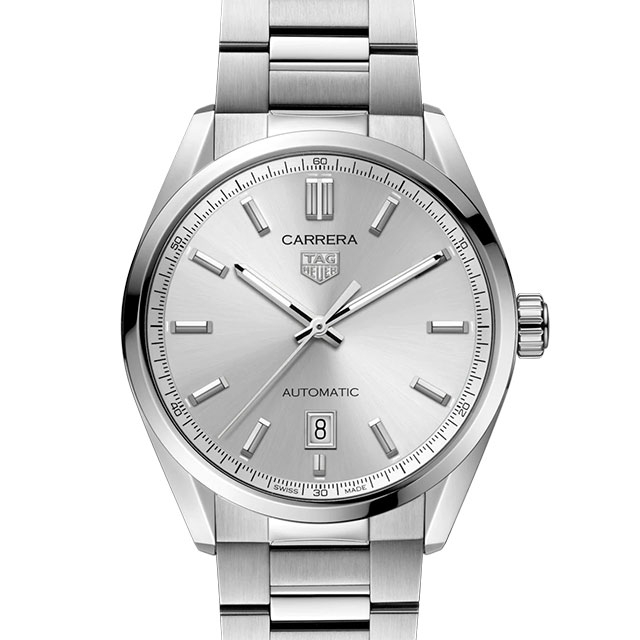 TAG Heuer(タグ・ホイヤー)
