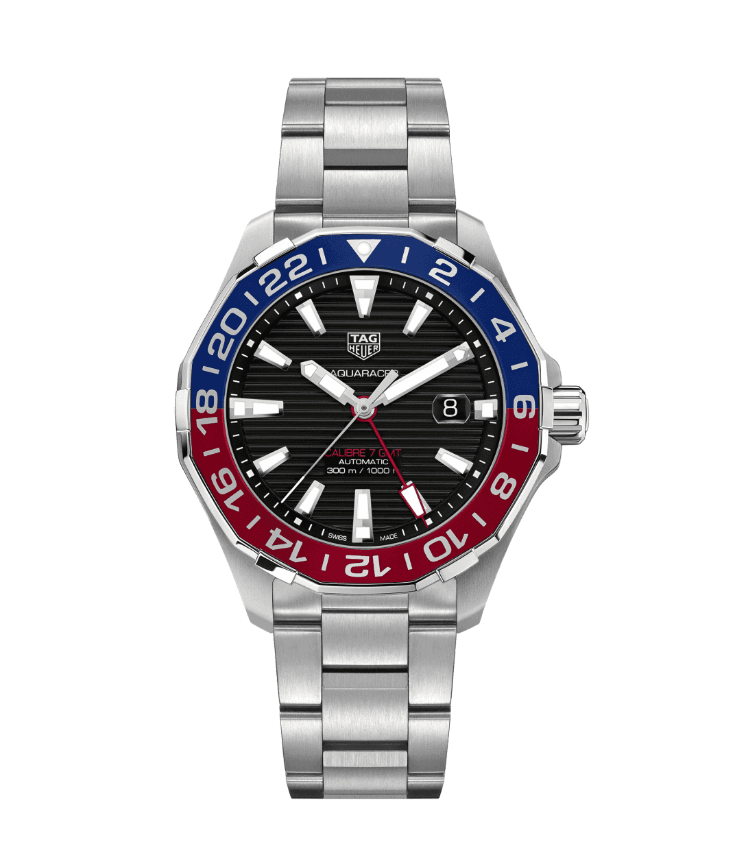 TAG Heuer(タグ・ホイヤー)
