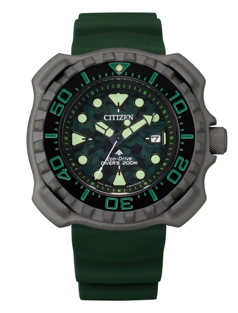 シチズン プロマスター(CITIZEN PROMASTER) メカニカル ダイバー200m | 天満屋ウォッチギャラリー | ブランド腕時計の
