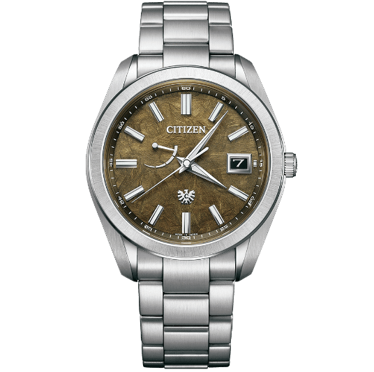 The CITIZEN(ザ・シチズン)
