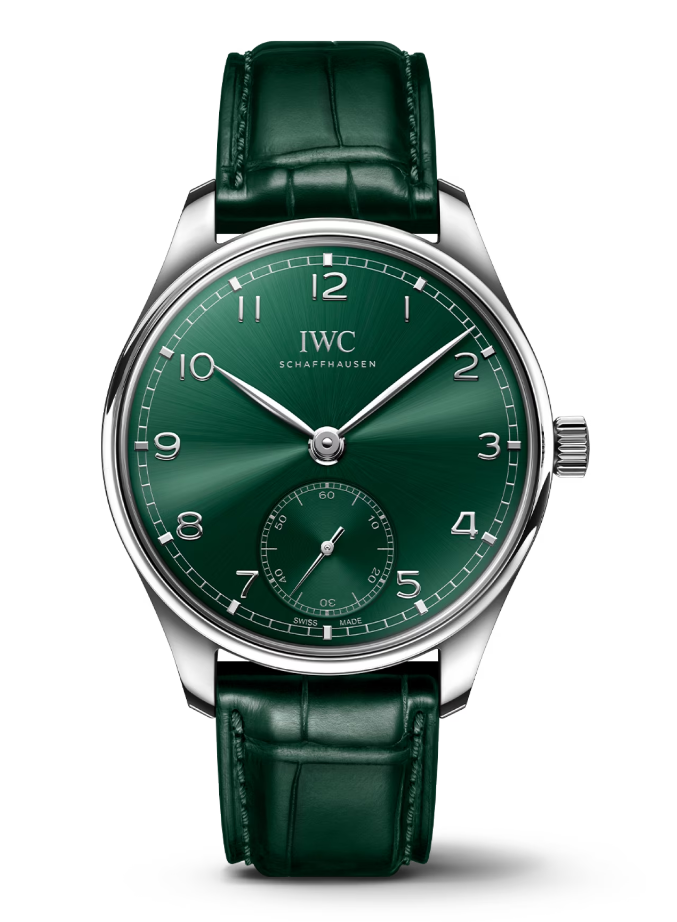 IWC(アイ・ダブリュー・シー)
