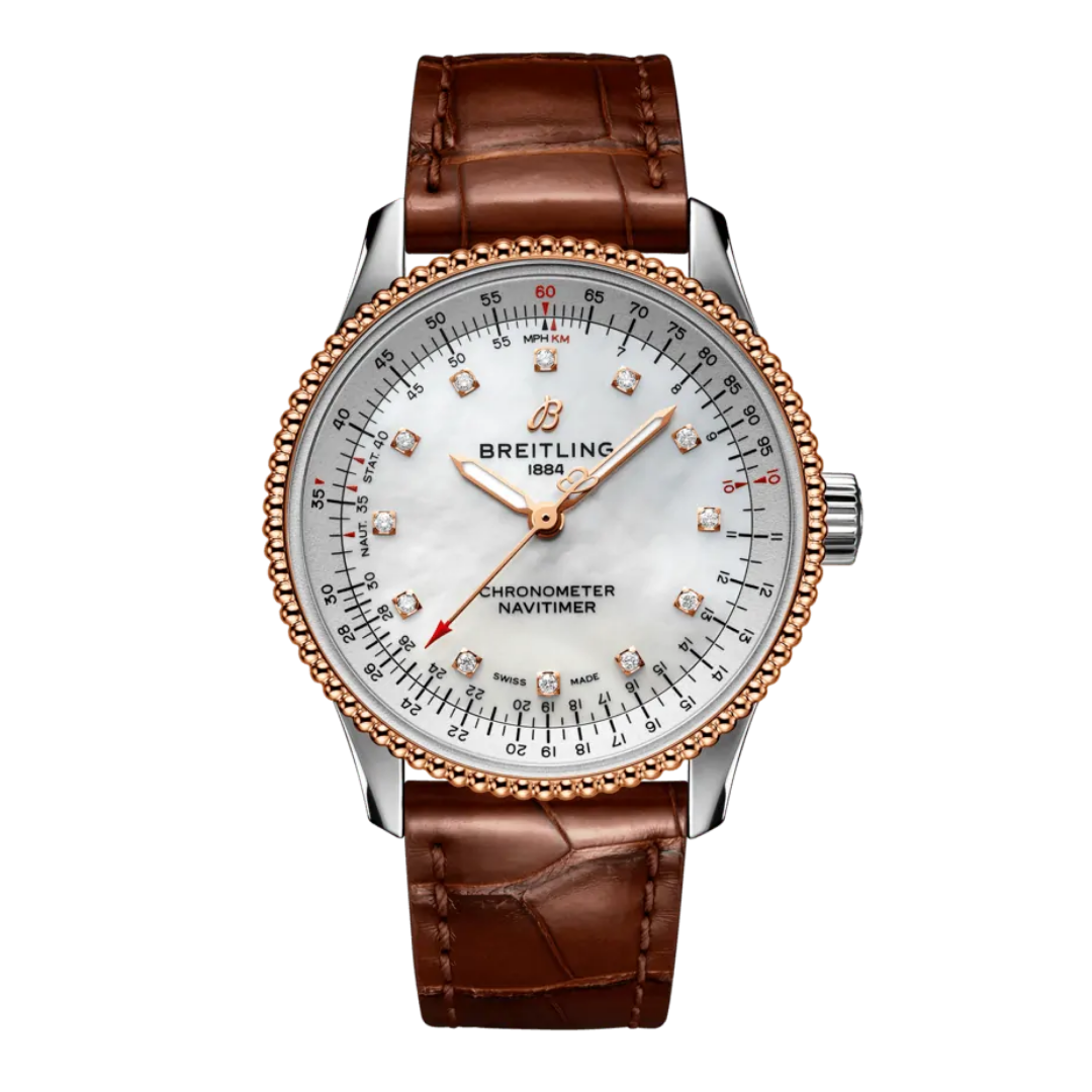 (ブライトリング)
