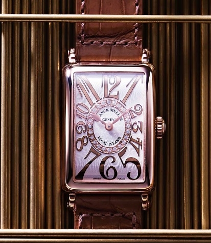 FRANCK MULLER(フランク ミュラー)
