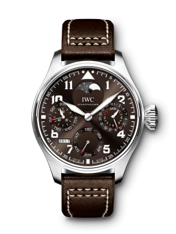 IWC(アイ・ダブリュー・シー)
