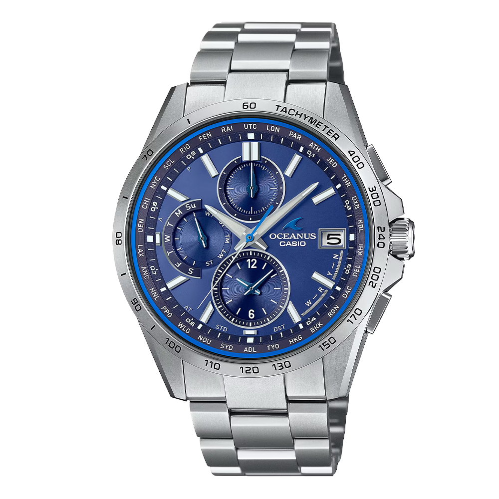 CASIO(カシオ)
