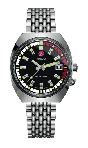 RADO(ラドー)
