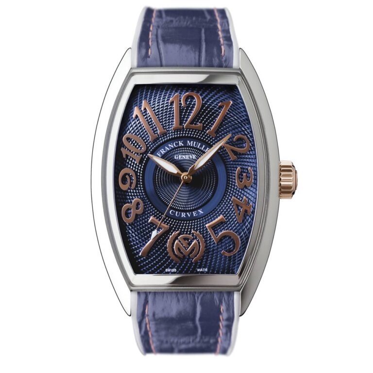 フランクミュラー　時計　relief フランク ミュラー(FRANCK MULLER) トノウ カーベックス クー レリーフ