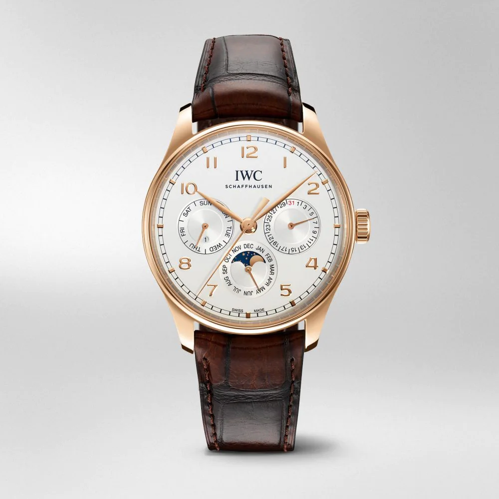 IWC(アイ・ダブリュー・シー)
