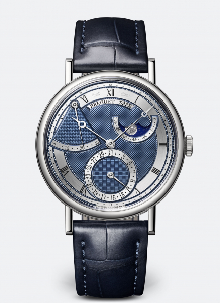 BREGUET(ブレゲ)
