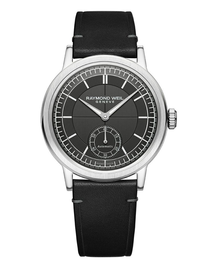 RAYMOND WEIL(レイモンド・ウェイル)
