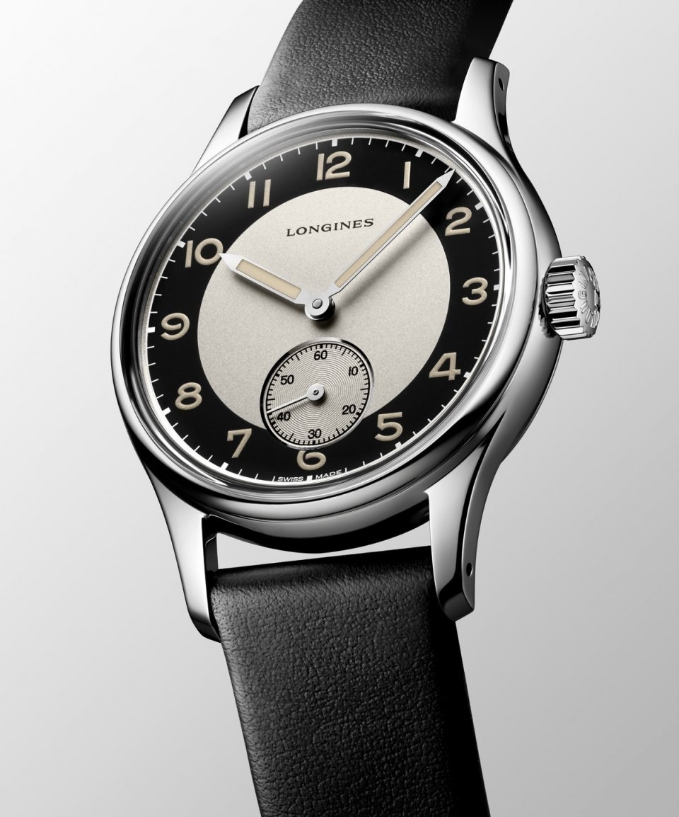 LONGINES(ロンジン)
