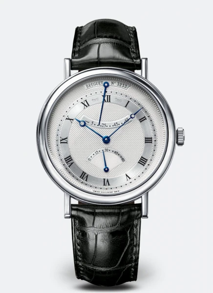 BREGUET(ブレゲ)
