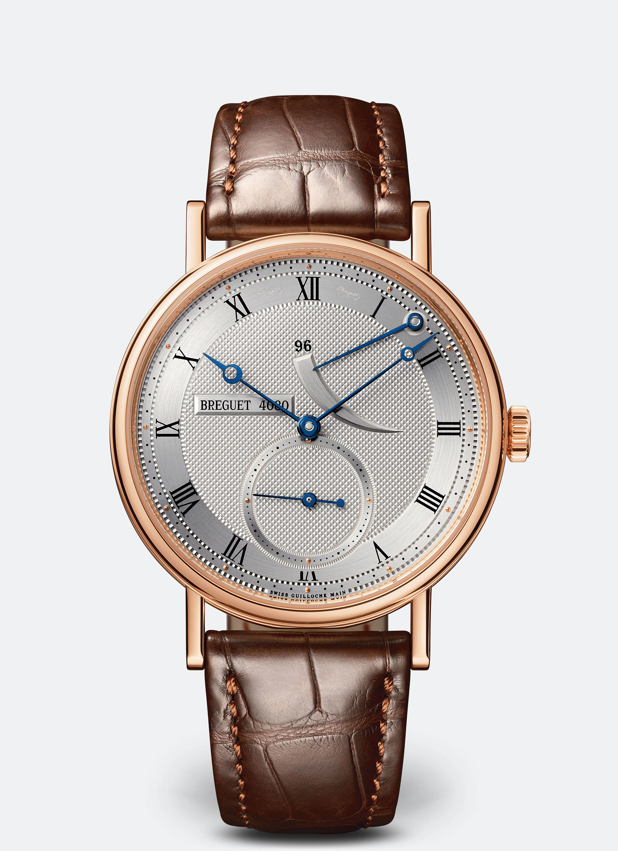 BREGUET(ブレゲ)
