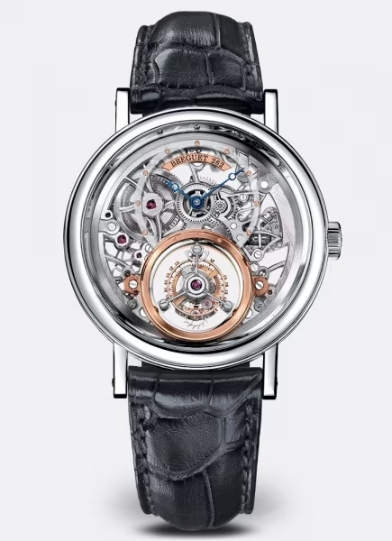 BREGUET(ブレゲ)
