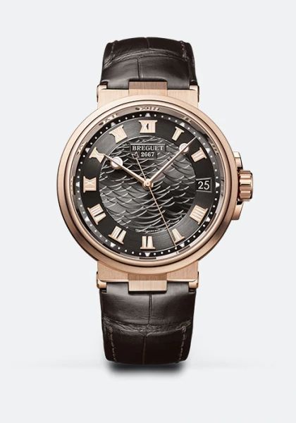 BREGUET(ブレゲ)
