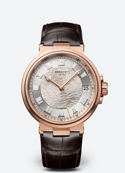 BREGUET(ブレゲ)
