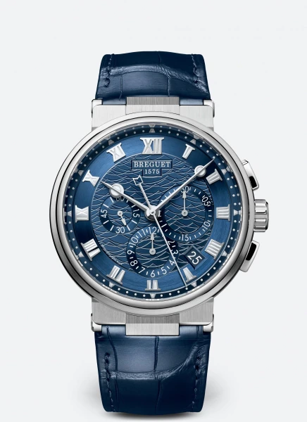 BREGUET(ブレゲ)
