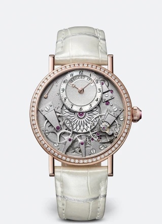 BREGUET(ブレゲ)
