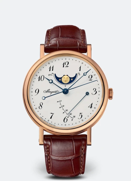 BREGUET(ブレゲ)
