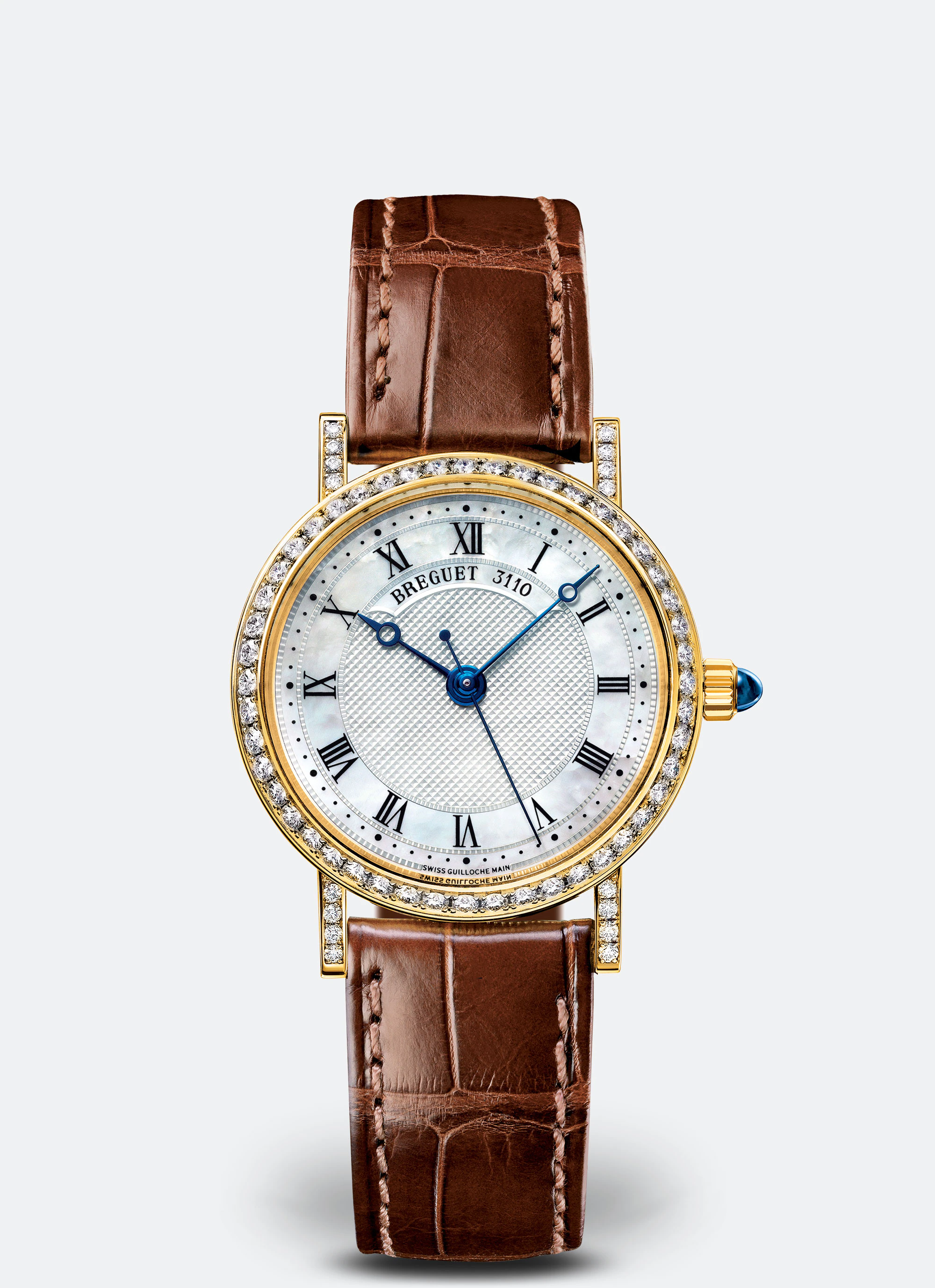 BREGUET(ブレゲ)
