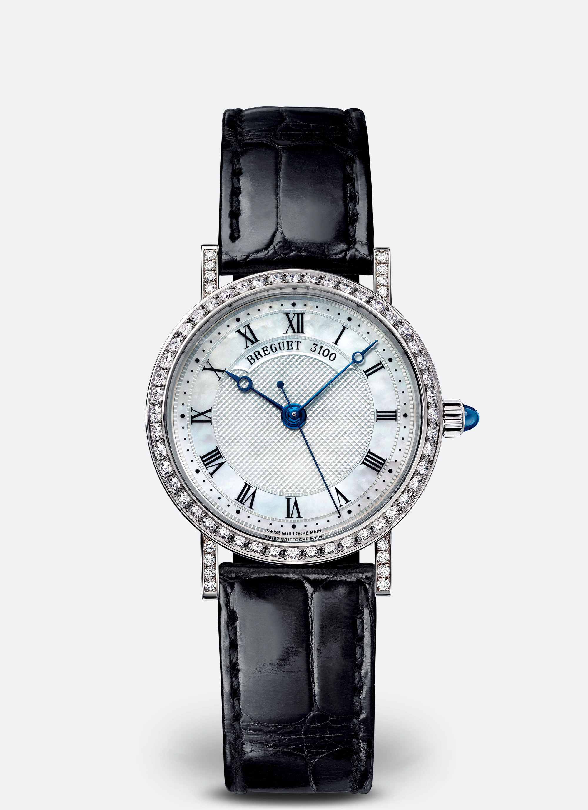 BREGUET(ブレゲ)
