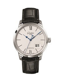 GLASHÜTTE ORIGINAL(グラスヒュッテ・オリジナル)
