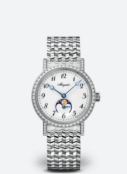 BREGUET(ブレゲ)
