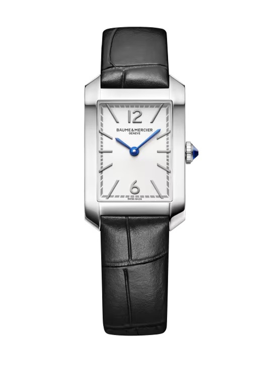 BAUME &amp; MERCIER(ボーム＆メルシエ)
