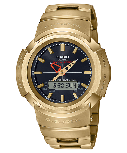 CASIO(カシオ)
