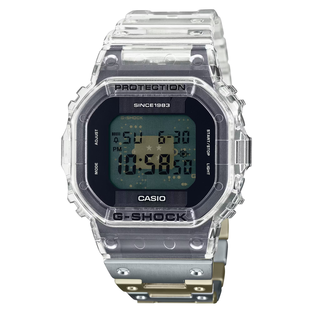 CASIO(カシオ)
