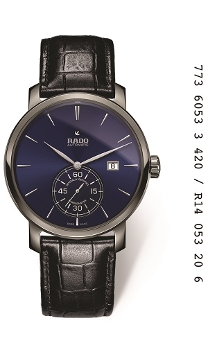 RADO(ラドー)
